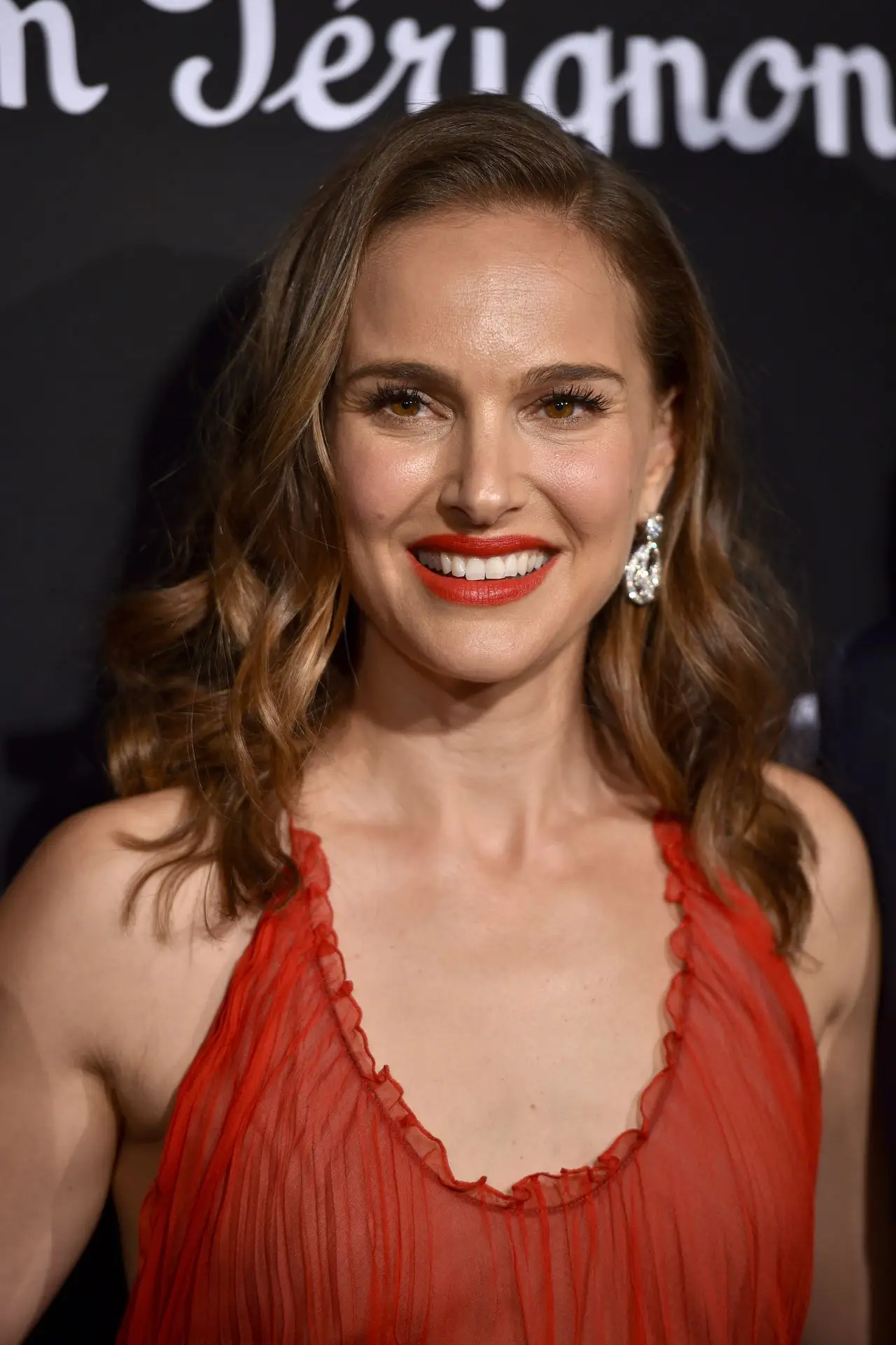 NATALIE PORTMAN PHOTOS AT 2018 LADP DANCE PROJECT GALA